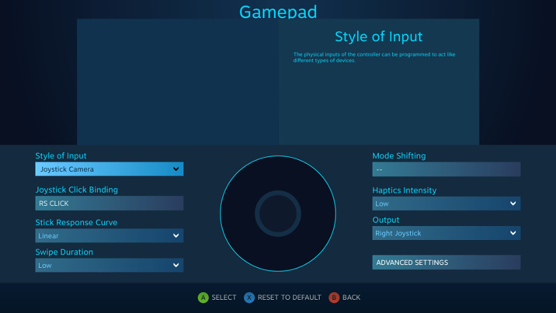 Illustration for article titled Probé el Steam Controller por una semana y esta fue mi experiencia